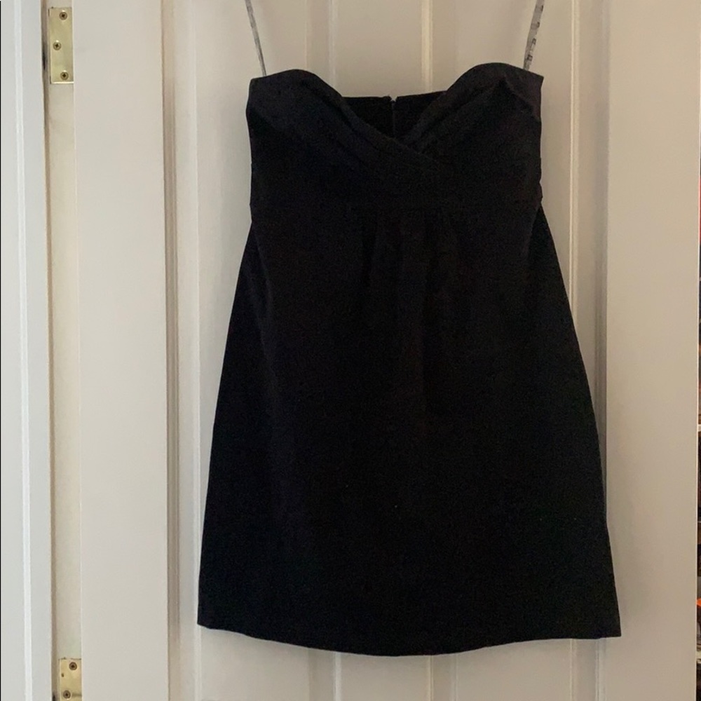 Little black dress- Volcom size small